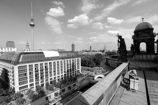 Berlin Summt, le buzz de Berlin, Berlin's buzzing