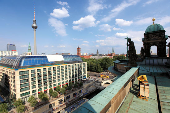 ALLEMAGNE – Berlin